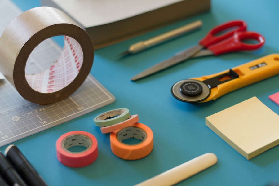 Thread spools